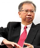 Leong Yee Fook