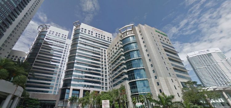 plaza sentral-1 plaza sentral-1