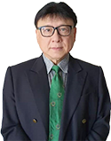Dato’ Wong Kem Chen
